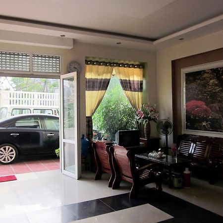Sen Hotel Hai Phong Luaran gambar