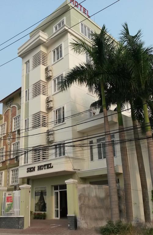 Sen Hotel Hai Phong Luaran gambar