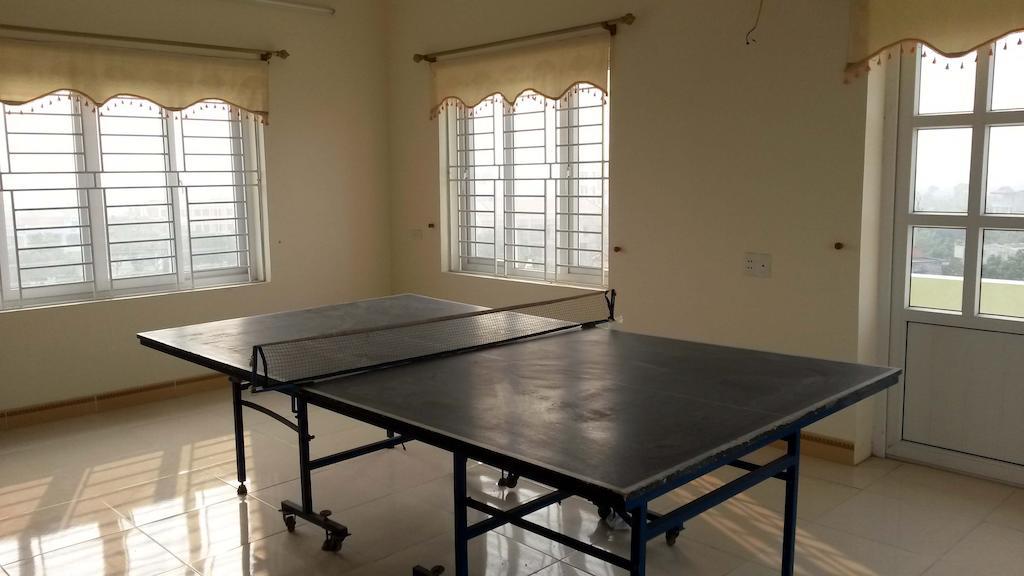 Sen Hotel Hai Phong Luaran gambar