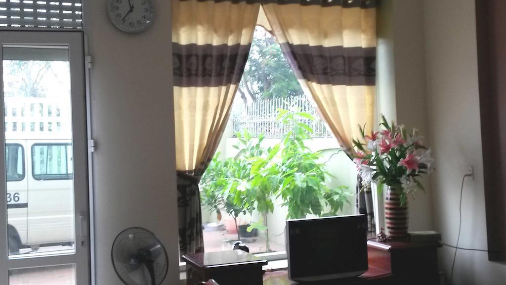 Sen Hotel Hai Phong Luaran gambar