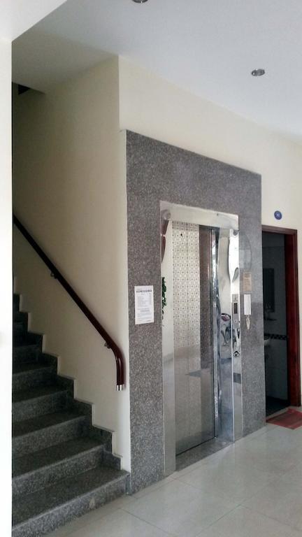 Sen Hotel Hai Phong Luaran gambar