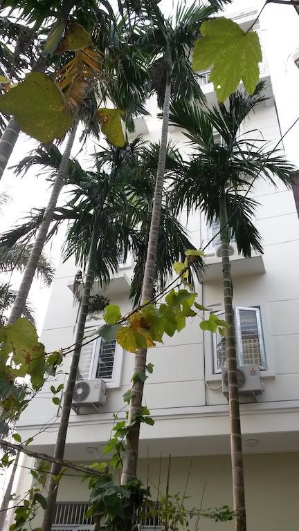 Sen Hotel Hai Phong Luaran gambar