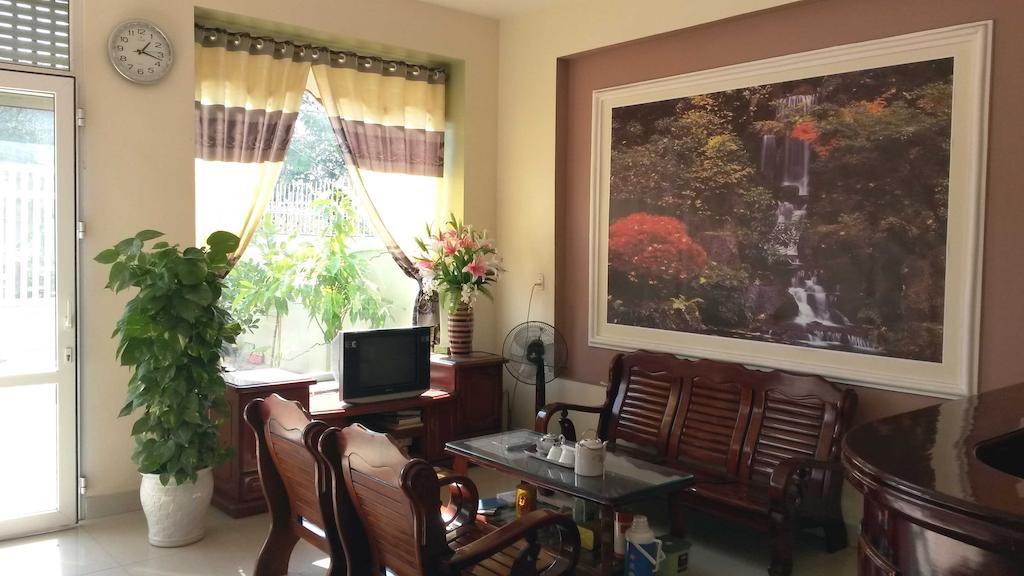 Sen Hotel Hai Phong Luaran gambar
