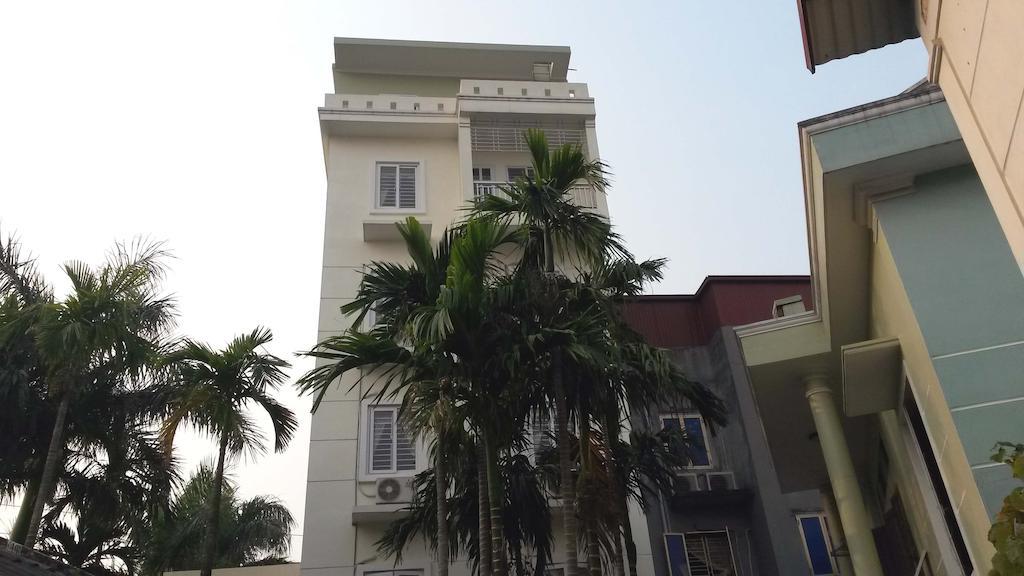Sen Hotel Hai Phong Luaran gambar