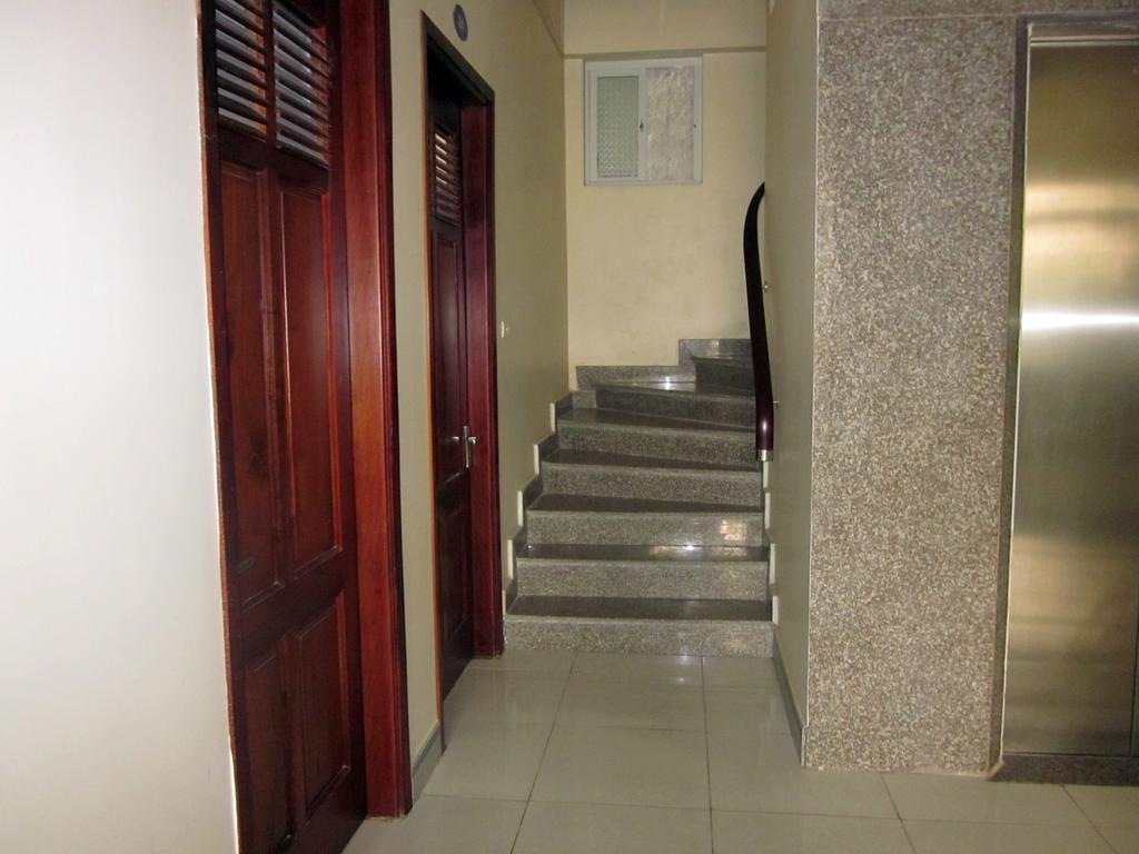 Sen Hotel Hai Phong Luaran gambar