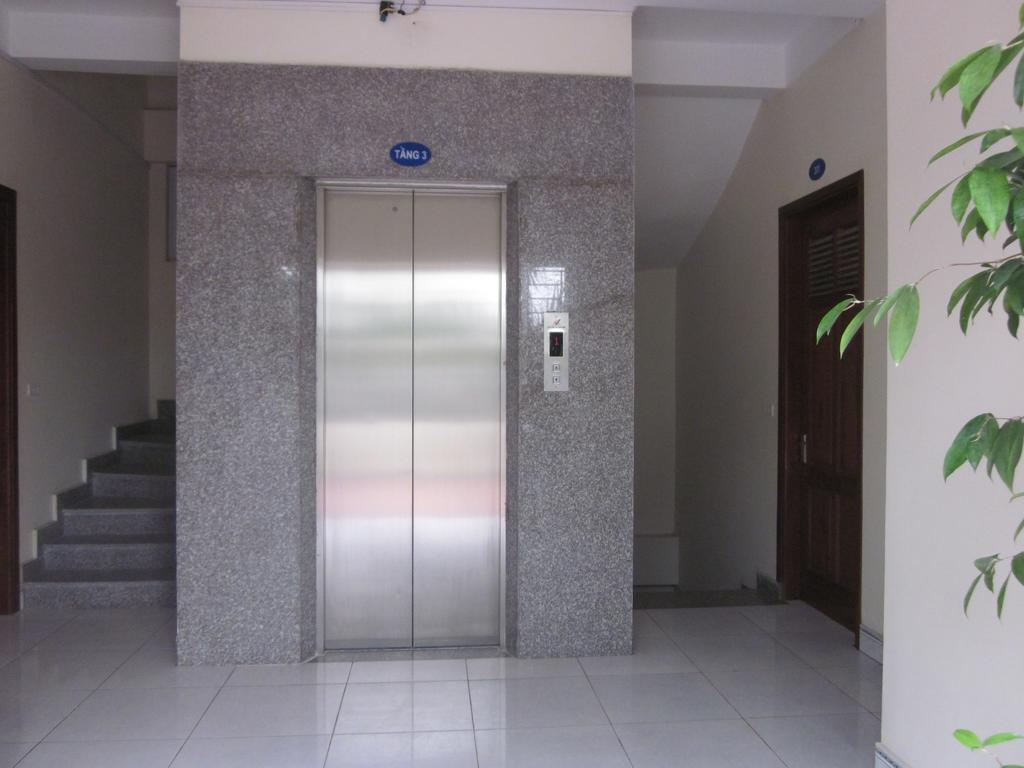 Sen Hotel Hai Phong Luaran gambar