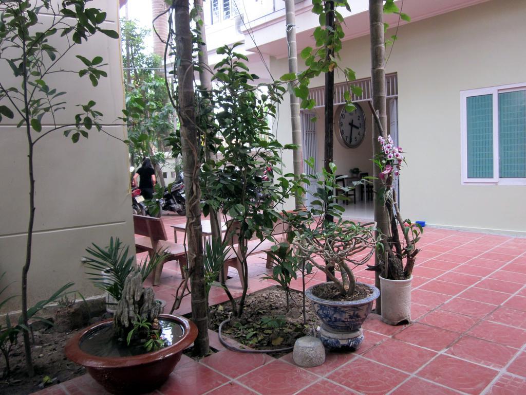 Sen Hotel Hai Phong Luaran gambar