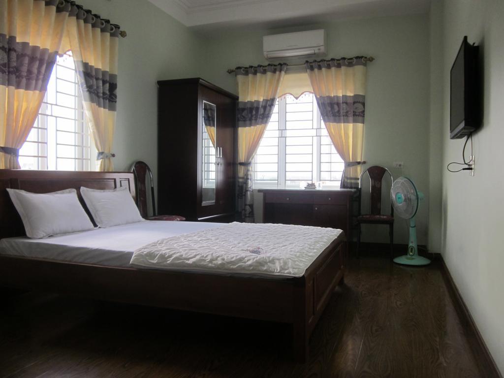 Sen Hotel Hai Phong Luaran gambar